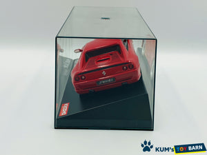 Kyosho Mini-z Body ASC Ferrari F355 Red MZC19R
