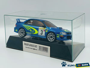 Kyosho Mini-z Body ASC SUBARU IMPREZA WRC MZC2WRC