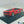 Load image into Gallery viewer, Kyosho Mini-z Body ASC Ferrari 360 Challenge MZP331CR Red
