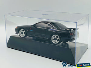 Kyosho Mini-z Body ASC NISSAN SKYLINE GT-R R32 V-SpecⅡINITIAL D MZP426BK