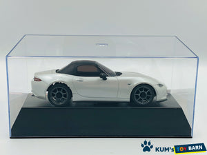 Kyosho Mini-z Body ASC MAZDA Roadster Ceramic Metallic MZP145PW/MZP156PW