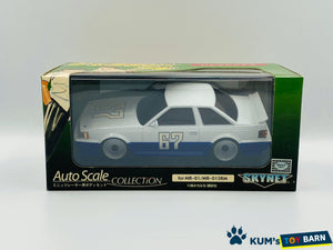 Kyosho Mini-z Body ASC SOARER CUSTOM Blue