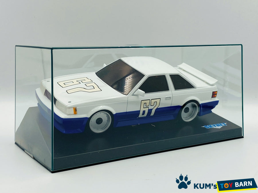 Kyosho Mini-z Body ASC SOARER CUSTOM Blue