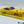 Load image into Gallery viewer, Kyosho Mini-z Body NISSAN FAIRLADY 240Z-L Yellow R246-1125
