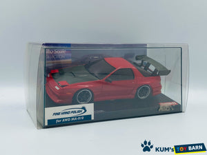 Kyosho Mini-z Body ASC MAZDA SAVANNA RX-7 FC3S MZP415CR