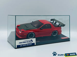 Kyosho Mini-z Body ASC MAZDA SAVANNA RX-7 FC3S MZP415CR