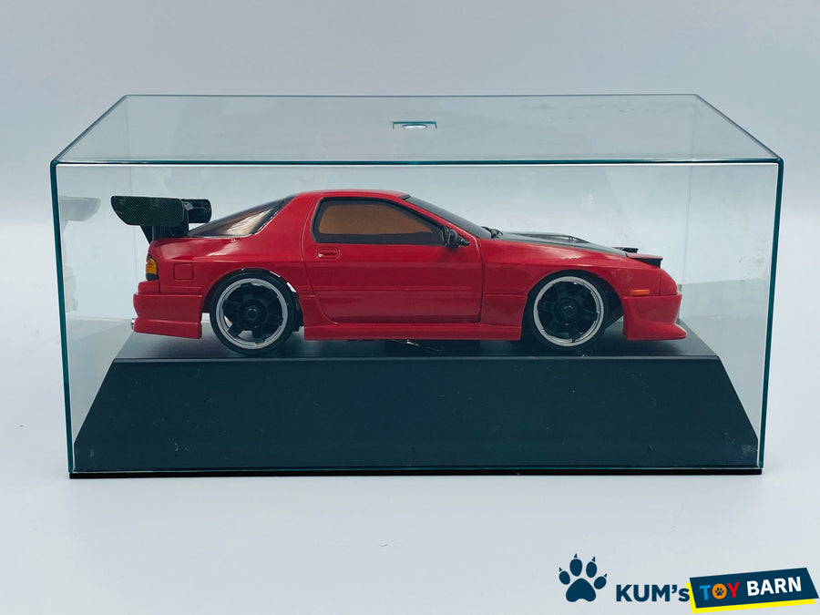 Kyosho Mini-z Body ASC MAZDA SAVANNA RX-7 FC3S MZP415CR