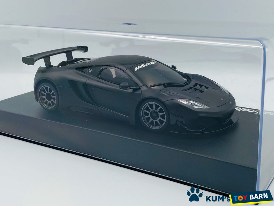 Kyosho Mini-z Body ASC McLaren 12C GT3 2013 MZP226BK