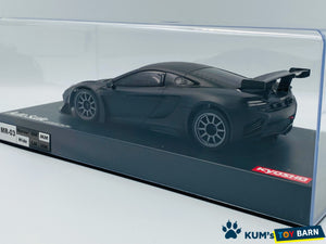 Kyosho Mini-z Body ASC McLaren 12C GT3 2013 MZP226BK