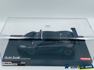 Kyosho Mini-z Body ASC McLaren 12C GT3 2013 MZP226BK