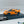 Load image into Gallery viewer, Kyosho Mini-z Body ASC LOTUS EXIGE CUP 260 Orange MZP135OR
