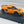 Load image into Gallery viewer, Kyosho Mini-z Body ASC LOTUS EXIGE CUP 260 Orange MZP135OR
