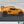 Load image into Gallery viewer, Kyosho Mini-z Body ASC LOTUS EXIGE CUP 260 Orange MZP135OR
