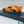 Load image into Gallery viewer, Kyosho Mini-z Body ASC LOTUS EXIGE CUP 260 Orange MZP135OR
