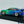 Load image into Gallery viewer, Kyosho Mini-z Body ASC Falken Porsche 911 GT3 Green
