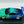 Load image into Gallery viewer, Kyosho Mini-z Body ASC Falken Porsche 911 GT3 Green
