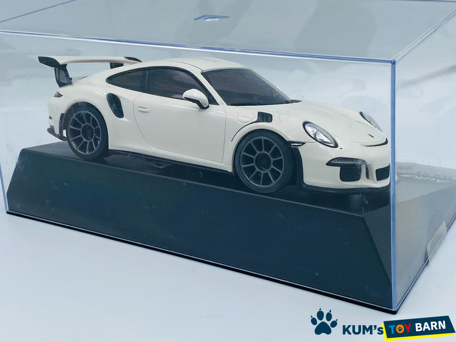 Kyosho Mini-z Body ASC Porsche 911 GT3 RS MZP150W