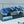 Load image into Gallery viewer, Kyosho Mini-z Body ASC EPSON NSX 2005 Blue MZG315EP/MZX315EP
