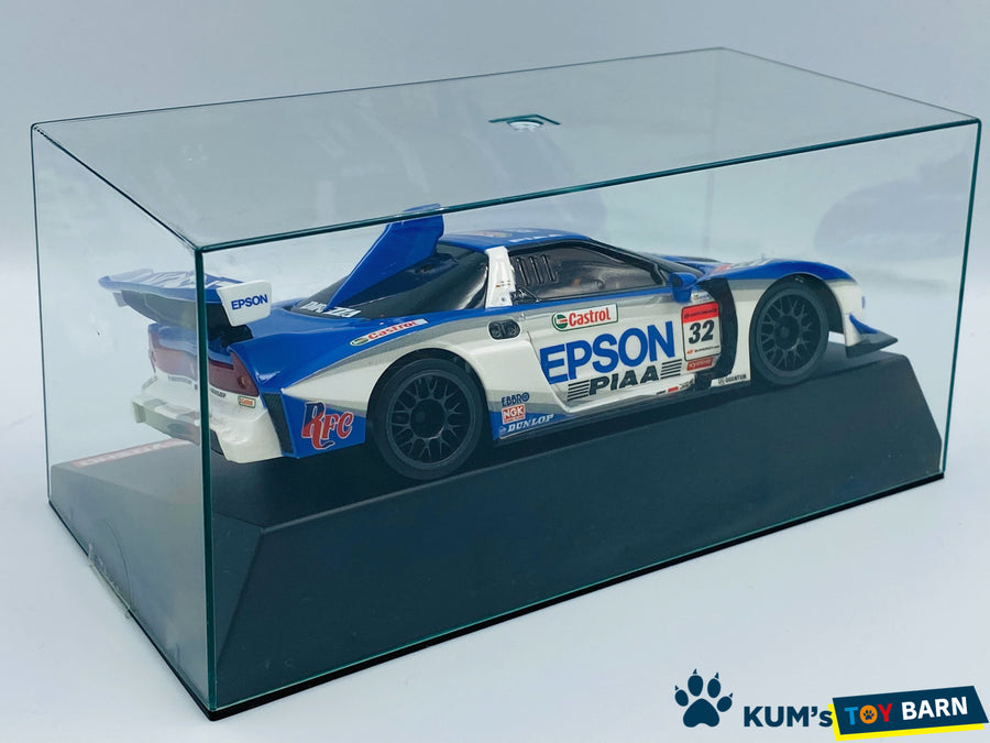 Kyosho Mini-z Body ASC EPSON NSX 2005 Blue MZG315EP/MZX315EP