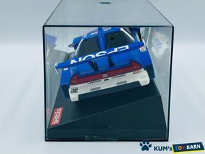 Kyosho Mini-z Body ASC EPSON NSX 2005 Blue MZG315EP/MZX315EP