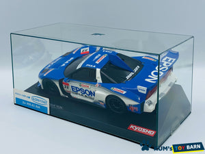 Kyosho Mini-z Body ASC EPSON NSX 2005 Blue MZG315EP/MZX315EP