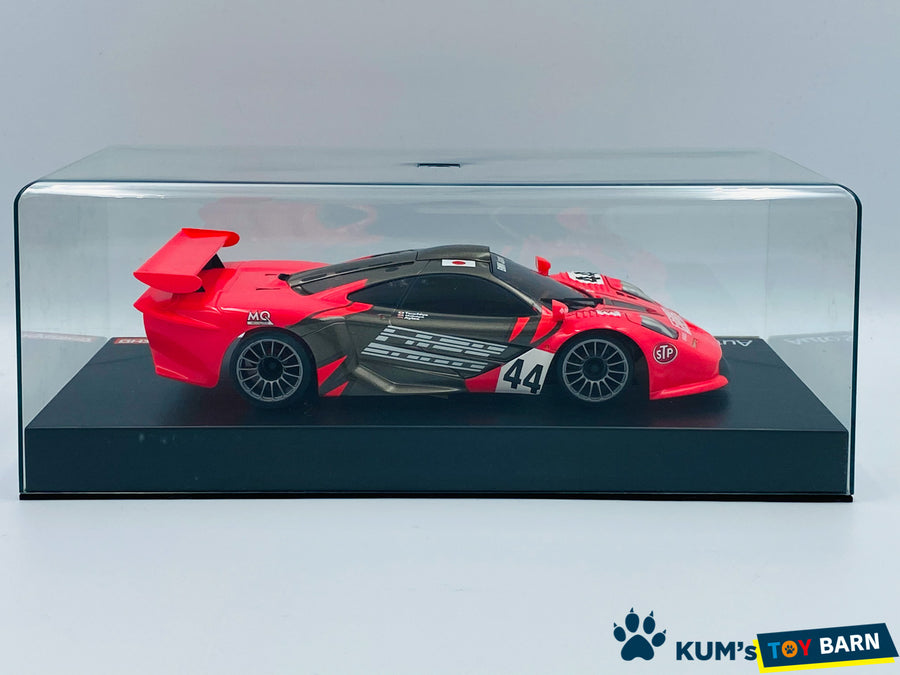 Kyosho Mini-z Body ASC Mclaren F1 GTR No.44 Le Mans 1997 MZP213LA