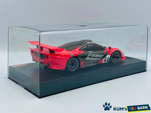 Kyosho Mini-z Body ASC Mclaren F1 GTR No.44 Le Mans 1997 MZP213LA