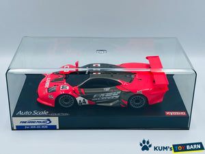 Kyosho Mini-z Body ASC Mclaren F1 GTR No.44 Le Mans 1997 MZP213LA