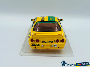 Kyosho Mini-z Body BP OIL TRAMPIO GT-R No.11 1993 JTC MZM404BP