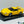 Load image into Gallery viewer, Kyosho Mini-z Body ASC Ferrari F40 MZC21Y
