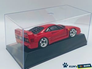 Kyosho Mini-z Body ASC Ferrari F40 MZP340R