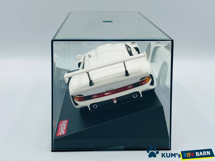 Kyosho Mini-z Body ASC Porsche 911 GT1 MZP330W