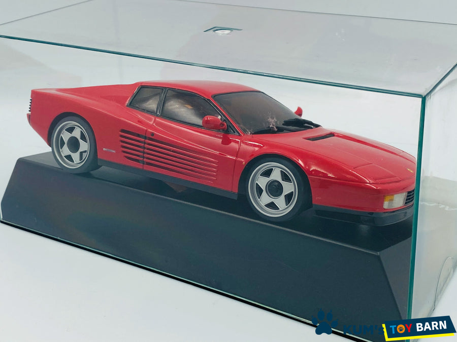 Kyosho Mini-z Body ASC Ferrari TESTAROSSA MZG309R