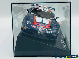 Kyosho Mini-z Body ASC 2003 Chevrolet Corvette C5-R No.50 MZP25L3
