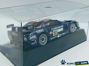 Kyosho Mini-z Body ASC 2003 Chevrolet Corvette C5-R No.50 MZP25L3