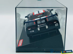 Kyosho Mini-z Body ASC 2003 Chevrolet Corvette C5-R No.50 MZP25L3