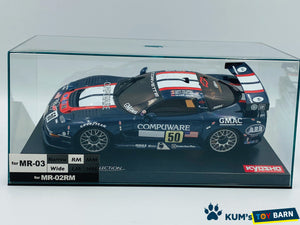 Kyosho Mini-z Body ASC 2003 Chevrolet Corvette C5-R No.50 MZP25L3