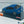 Load image into Gallery viewer, Kyosho Mini-z Body ASC TOYOTA ALTEZZA 280T Metalic Blue MZX9MB
