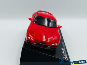 Kyosho Mini-z Body ASC MAZDA efini RX-7 FD3S Red MZP425R