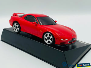 Kyosho Mini-z Body ASC MAZDA efini RX-7 FD3S Red MZP425R