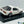 Load image into Gallery viewer, Kyosho Mini-z Body ASC MAZDA SAVANNA RX-7 FC3S INITIAL D White MZP424W
