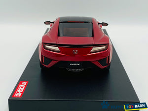 Kyosho Mini-z Body ASC HONDA NSX Valencia Red Peral MZP233R