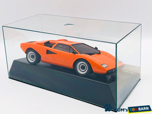 Kyosho Mini-z Body ASC Lamborghini Countach LP400 MZG110P