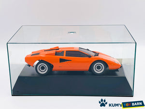 Kyosho Mini-z Body ASC Lamborghini Countach LP400 MZG110P