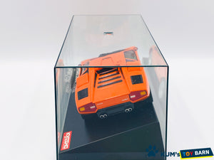 Kyosho Mini-z Body ASC Lamborghini Countach LP400 MZG110P