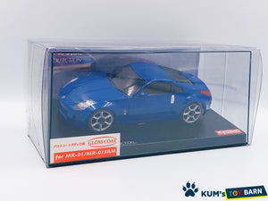 Kyosho Mini-z Body ASC NISSAN FAIRLADY Z MZG111MB