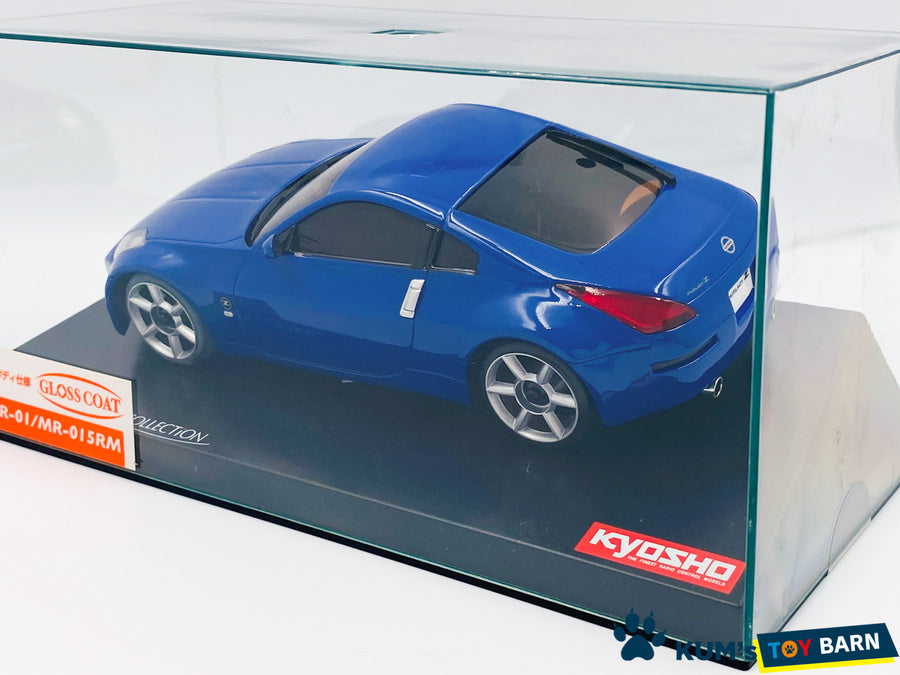 Kyosho Mini-z Body ASC NISSAN FAIRLADY Z MZG111MB