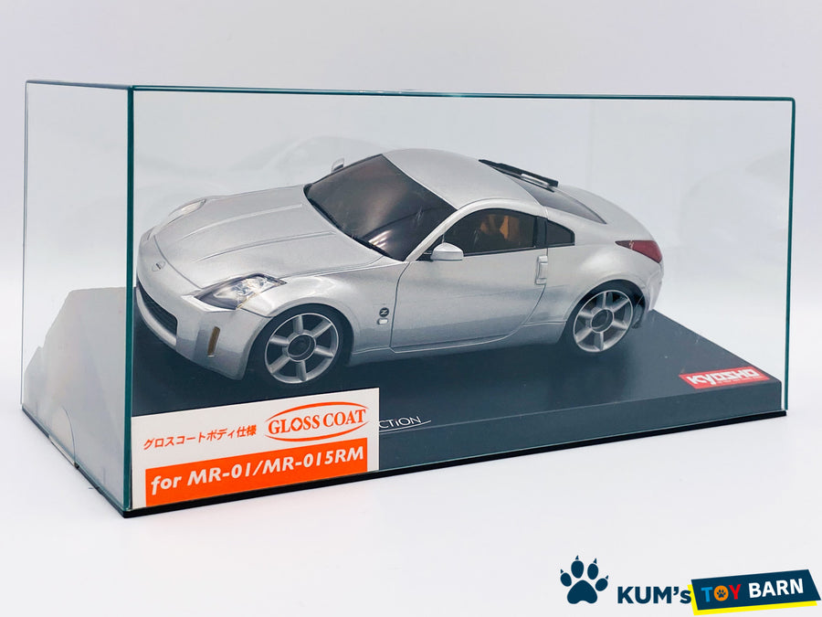 Kyosho Mini-z Body ASC NISSAN FAIRLADY Z MZG111S
