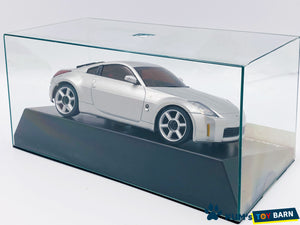 Kyosho Mini-z Body ASC NISSAN FAIRLADY Z MZG111S