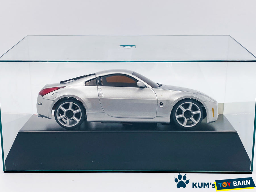 Kyosho Mini-z Body ASC NISSAN FAIRLADY Z MZG111S